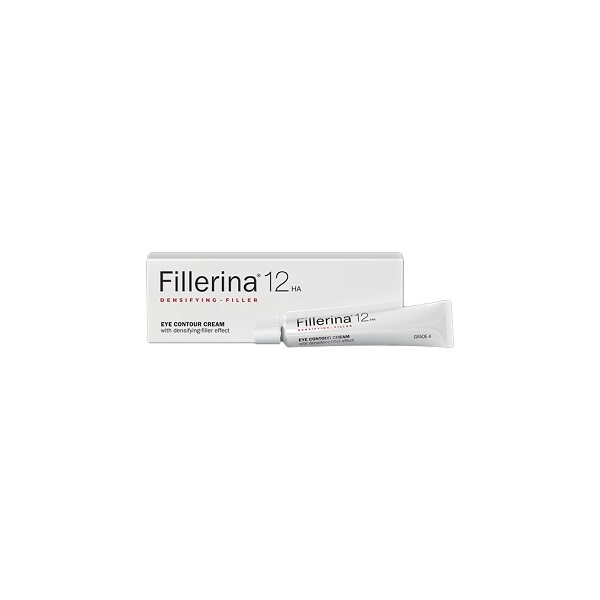 FILLERINA 12HA KREMA OKO OČIJU STUPANJ 4 15ML