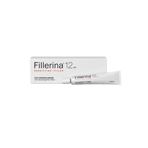 FILLERINA KREMA OKO OČIJU 15ML STUPANJ 4