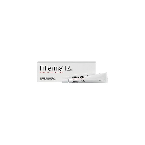 FILLERINA KREMA OKO OČIJU 15ML STUPANJ 5