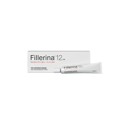 FILLERINA KREMA OKO OČIJU 15ML STUPANJ 5