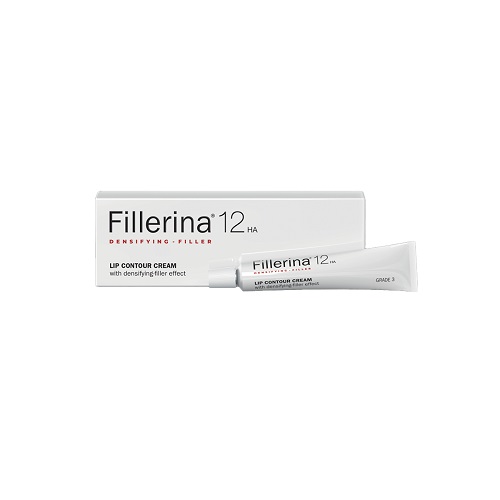 FILLERINA KREMA ZA USNE 15ML STUPANJ 3