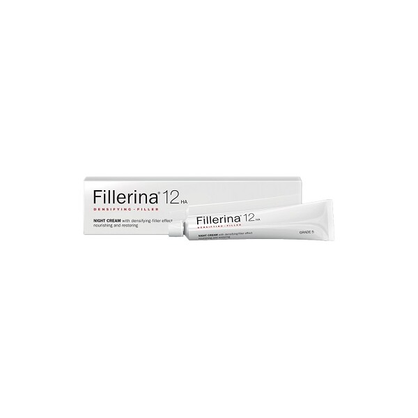 FILLERINA 12HA NOĆNA KREMA STUPANJ 5 50ML