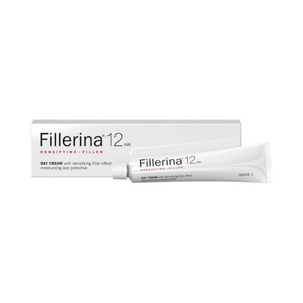 FILLERINA 12HA DNEVNA KREMA STUPANJ 3 50ML