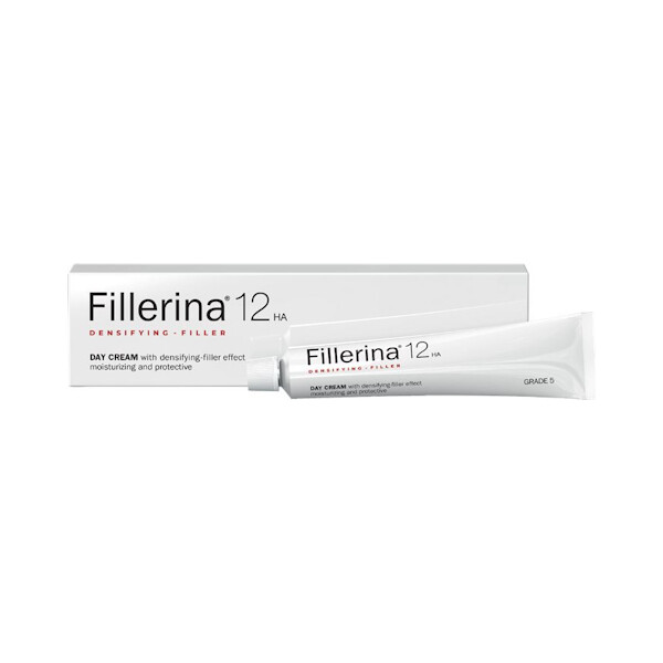 FILLERINA 12HA DNEVNA KREMA STUPANJ 5 50ML