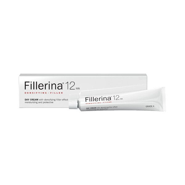 FILLERINA 12HA DNEVNA KREMA STUPANJ 4 50ML