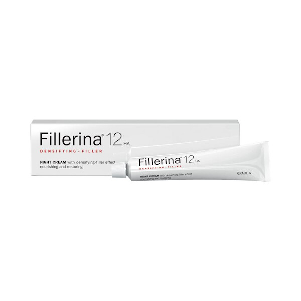 FILLERINA 12HA NOĆNA KREMA STUPANJ 4 50ML