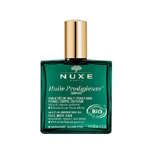 NUXE PRODIGIEUSE NEROLI ULJE 100ML