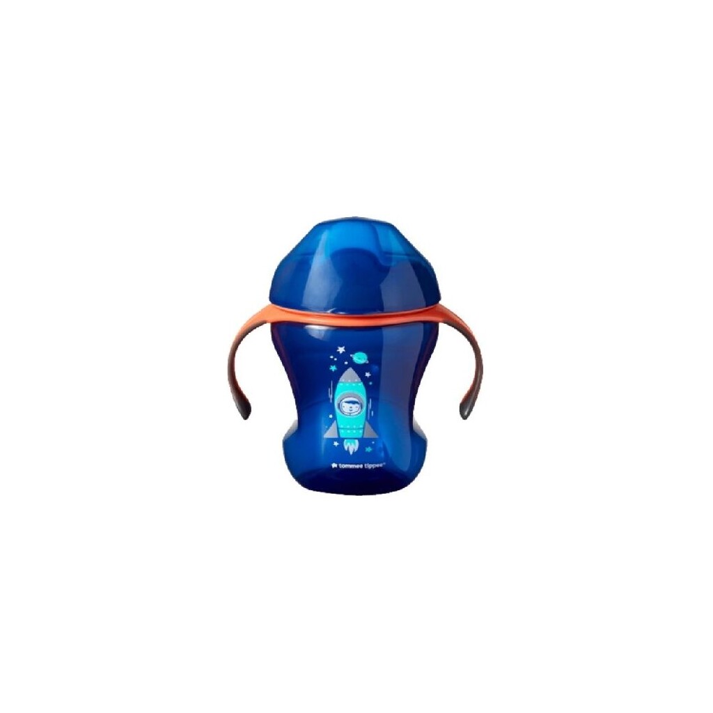 TOMMEE TIPPEE EXPLORA EASY DRINK ŠALICA 230ML