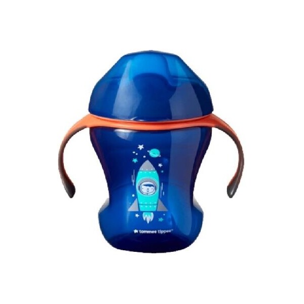 TOMMEE TIPPEE EXPLORA EASY DRINK ŠALICA 230ML