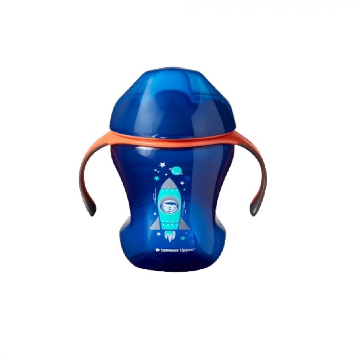 TOMMEE TIPPEE EXPLORA EASY DRINK ŠALICA 230ML