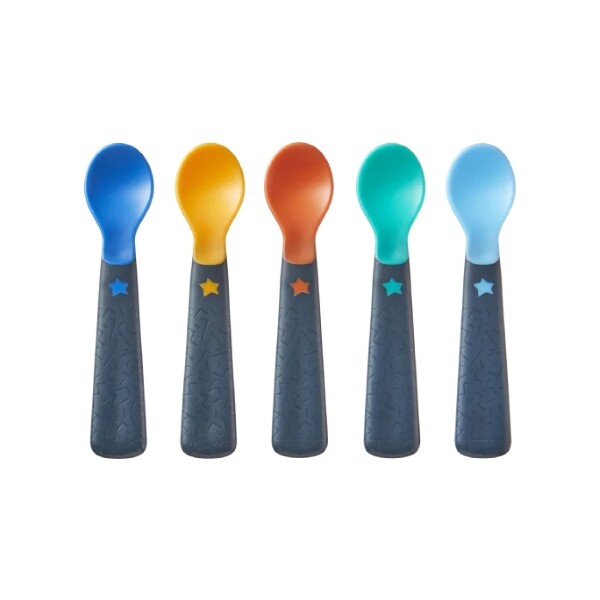 TOMMEE TIPPEE ŽLIČICE KRATKE DRŠKE