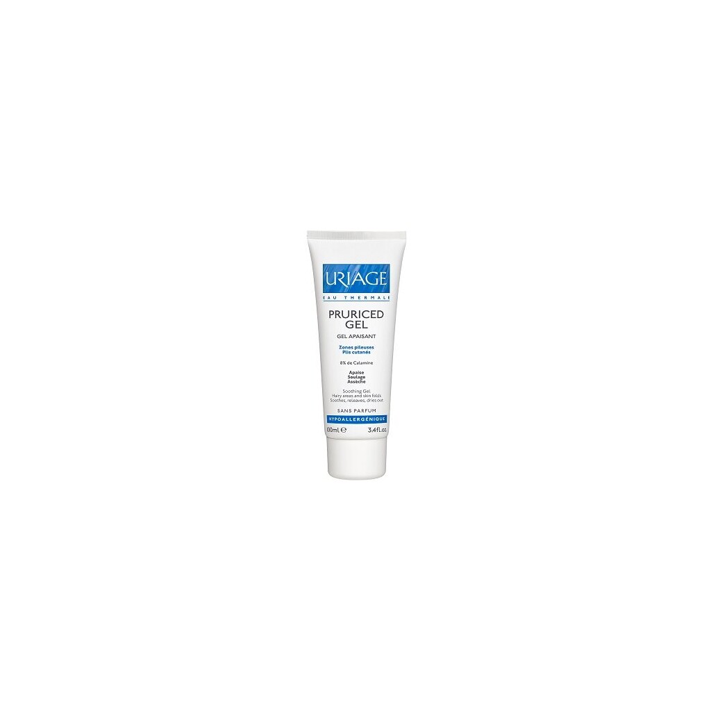 URIAGE PRURICED GEL 100ML