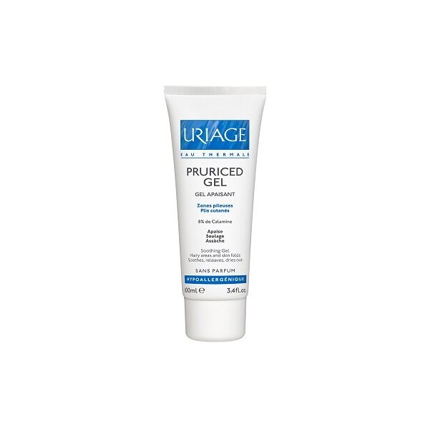 URIAGE PRURICED GEL 100ML
