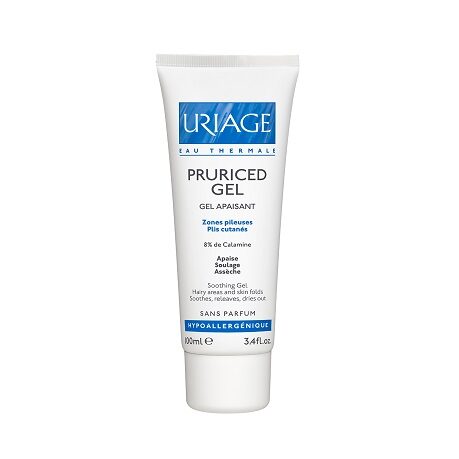 URIAGE PRURICED GEL 100ML