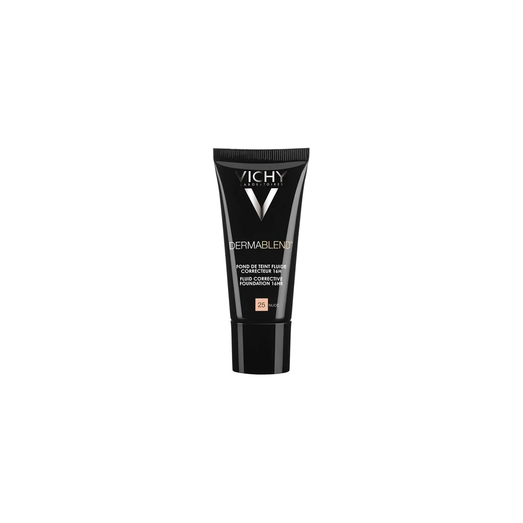 VICHY DERMABLEND SPF28 KOREKTIVNI PUDER 25 30ML
