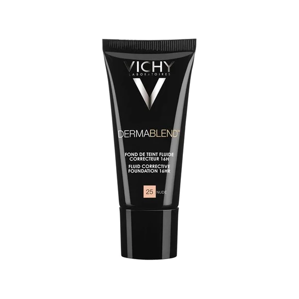 VICHY DERMABLEND SPF28 KOREKTIVNI PUDER 25 30ML