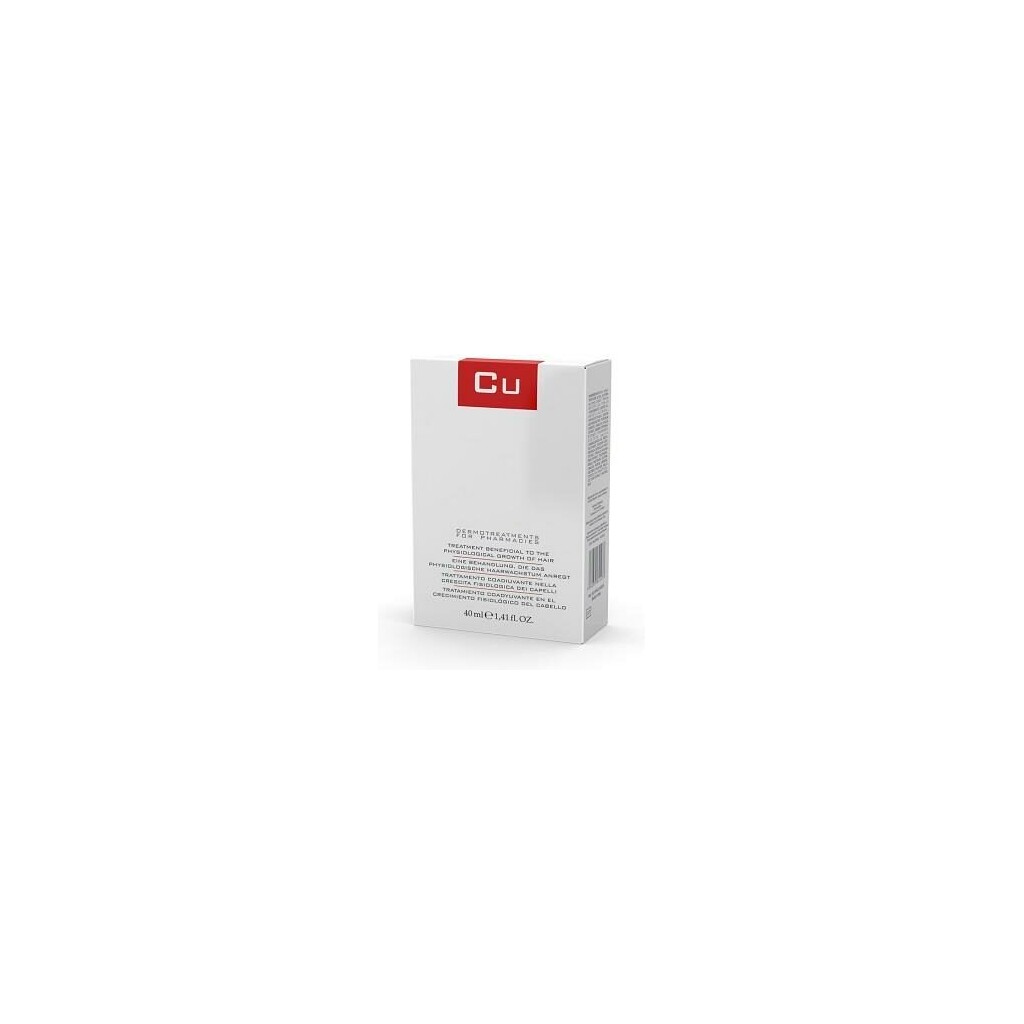 VITAL PLUS ACTIVE CU KAPI 40ML