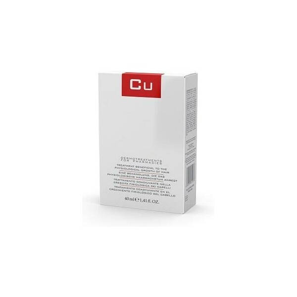 VITAL PLUS ACTIVE CU KAPI 40ML