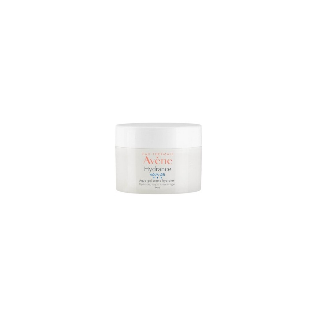 AVENE HYDRANCE AQUA GEL 50ML