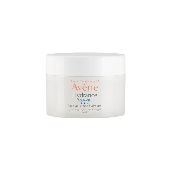 AVENE HYDRANCE AQUA GEL 50ML
