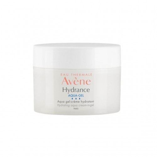 AVENE HYDRANCE AQUA GEL 50ML