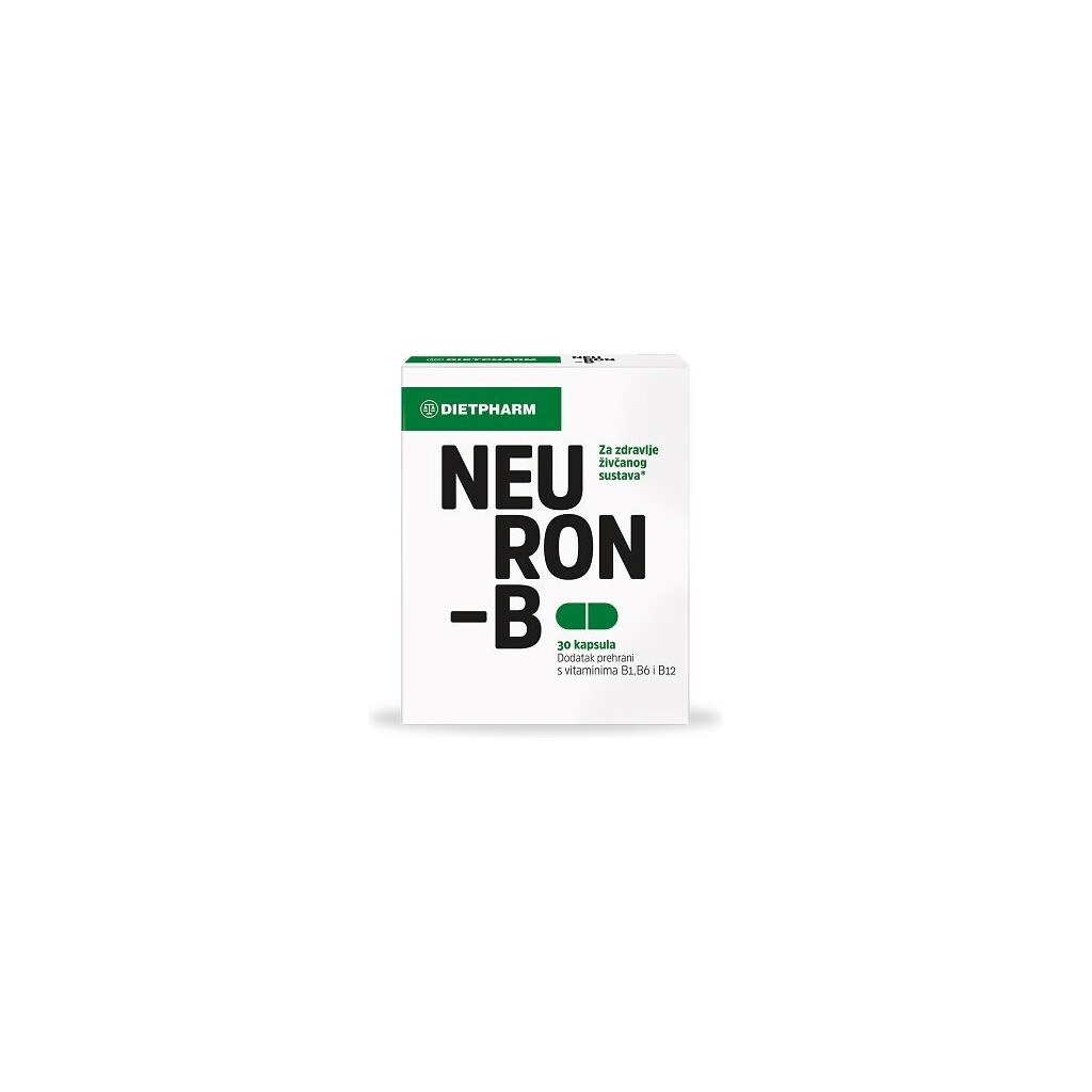 DIETPHARM NEURON B A30
