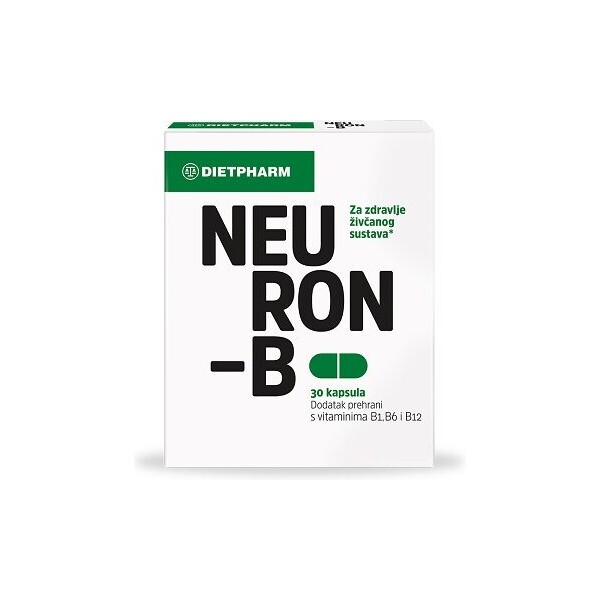 DIETPHARM NEURON B A30