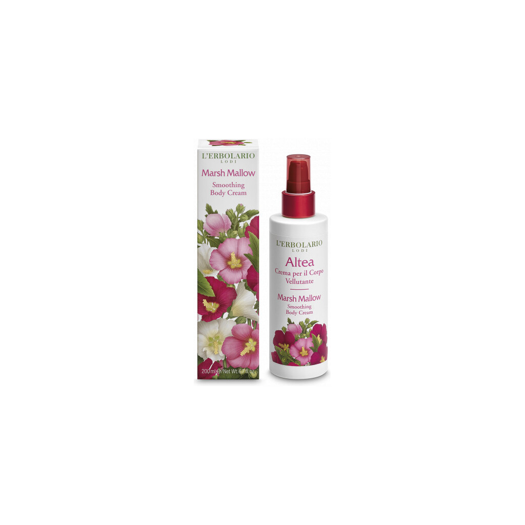 L'ERBOLARIO ALTEA FLUID ZA TIJELO 200ML