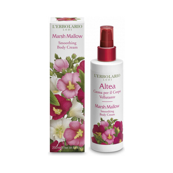 L'ERBOLARIO ALTEA FLUID ZA TIJELO 200ML