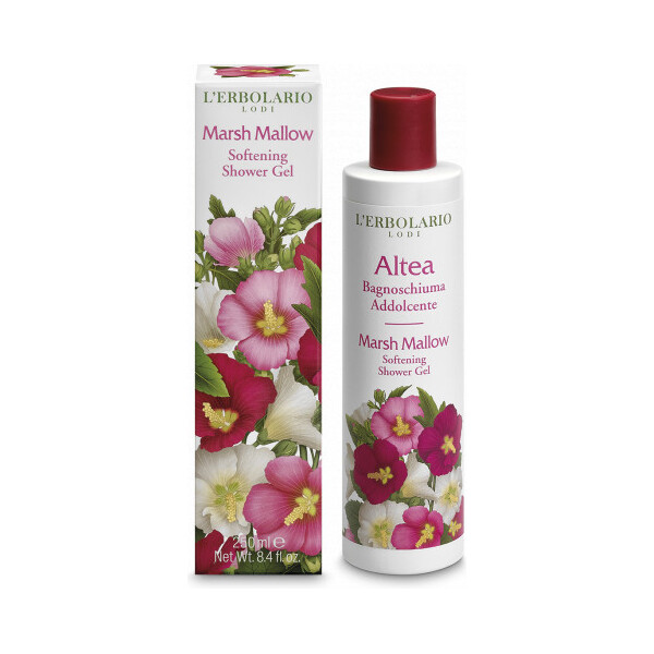 L'ERBOLARIO ALTEA KUPELJ 250ML