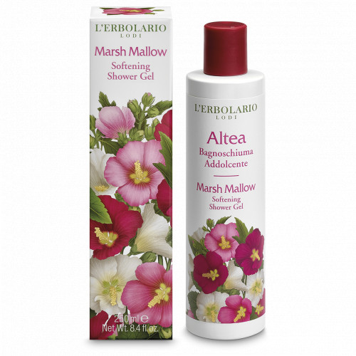 L'ERBOLARIO ALTEA KUPELJ 250ML