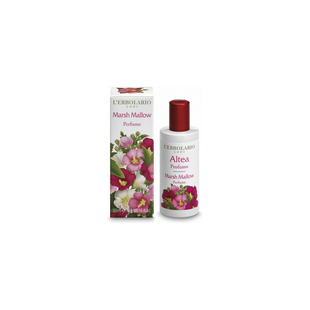 L'ERBOLARIO ALTEA PARFEM 50ML
