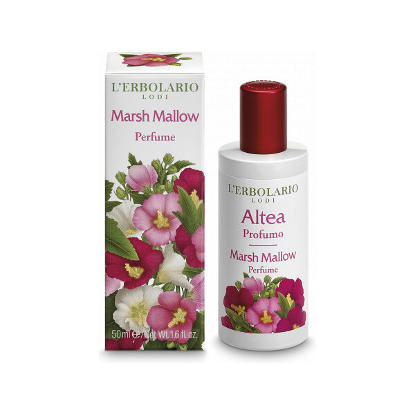 L'ERBOLARIO ALTEA PARFEM 50ML