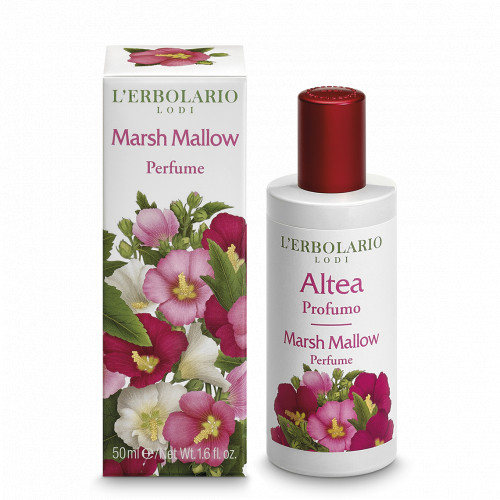 L'ERBOLARIO ALTEA PARFEM 50ML