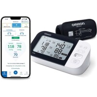 TLAKOMJER OMRON M7 INTELLI IT + ADAPTER