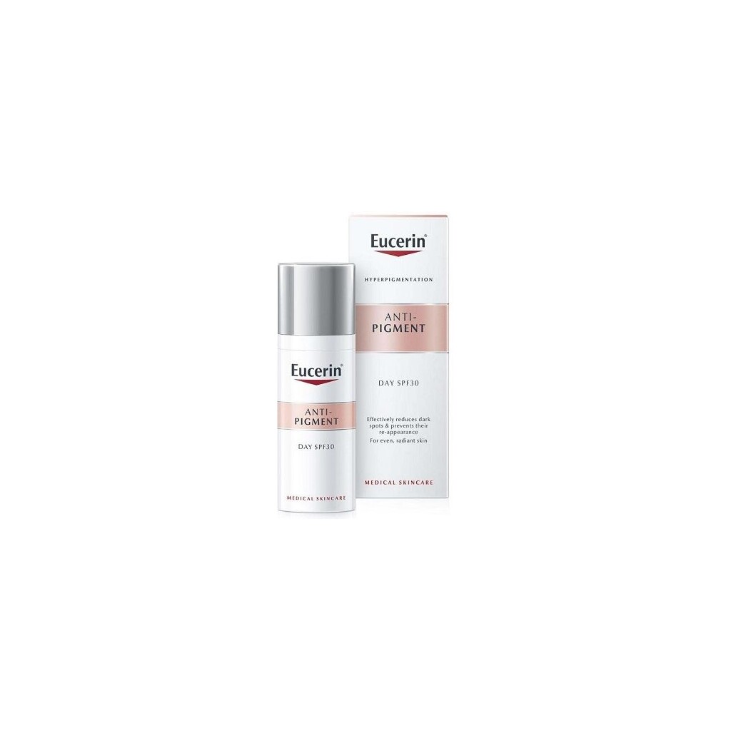 EUCERIN ANTI PIGMENT DNEVNA KREMA SPF30 50ML