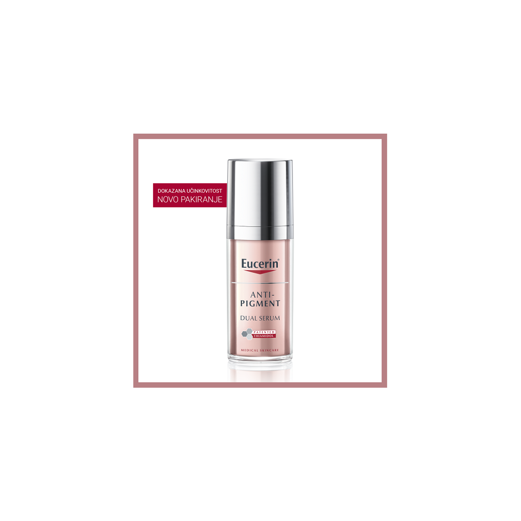 EUCERIN ANTI PIGMENT DVOFAZNI SERUM 30ML