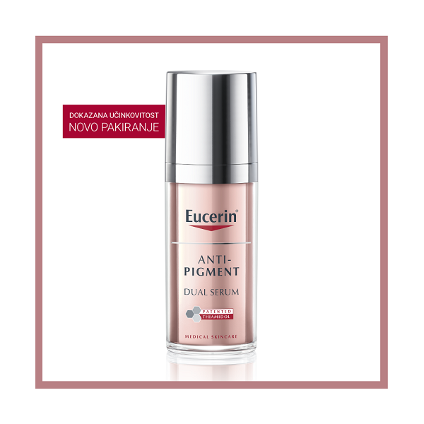 EUCERIN ANTI PIGMENT DVOFAZNI SERUM 30ML