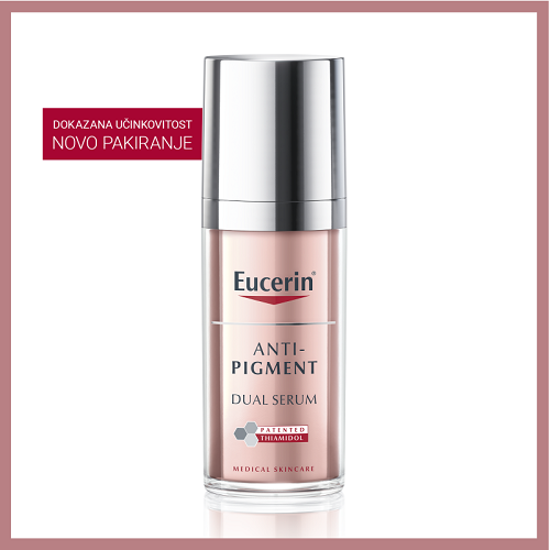 EUCERIN ANTI PIGMENT DVOFAZNI SERUM 30ML