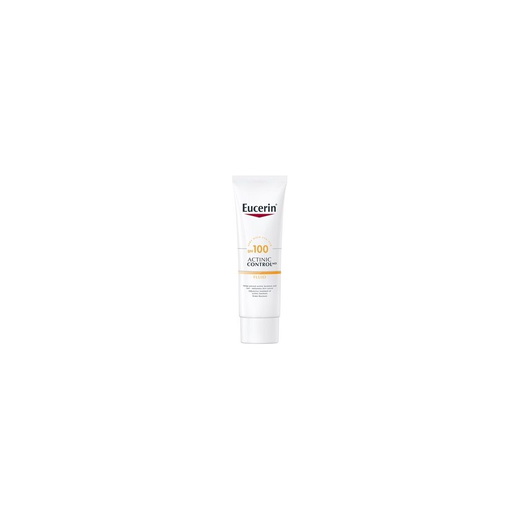 EUCERIN SUN ACTINIC CONTROL MD SPF100 80ML