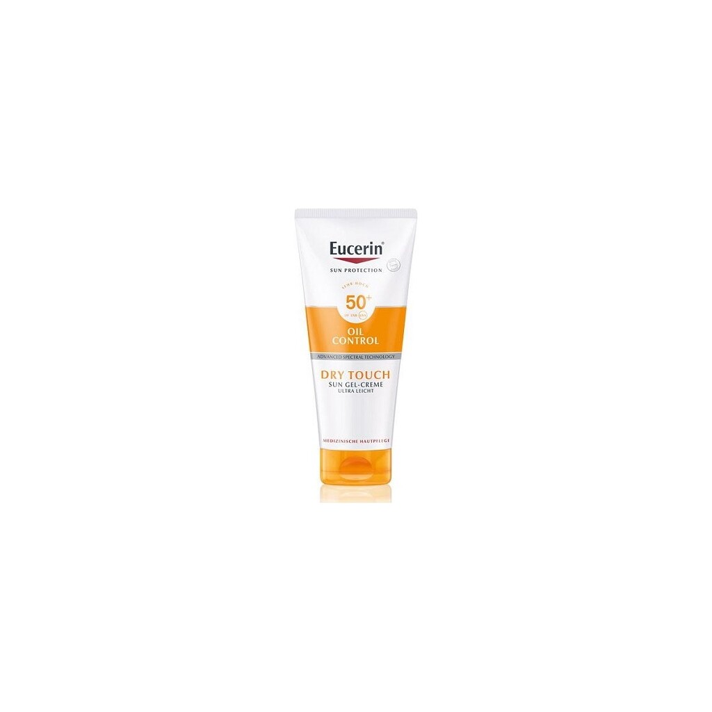 EUCERIN SUN OIL CONTROL ZA TIJELO SPF50 200ML