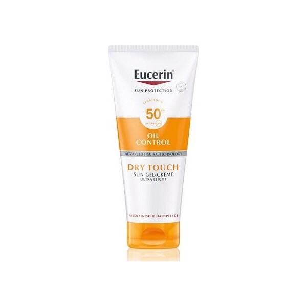 EUCERIN SUN OIL CONTROL ZA TIJELO SPF50 200ML
