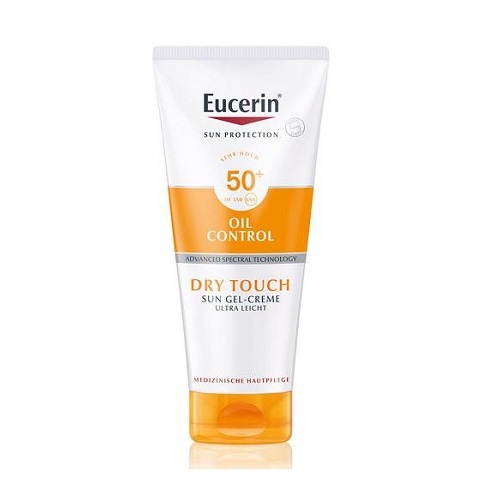 EUCERIN SUN OIL CONTROL ZA TIJELO SPF50 200ML