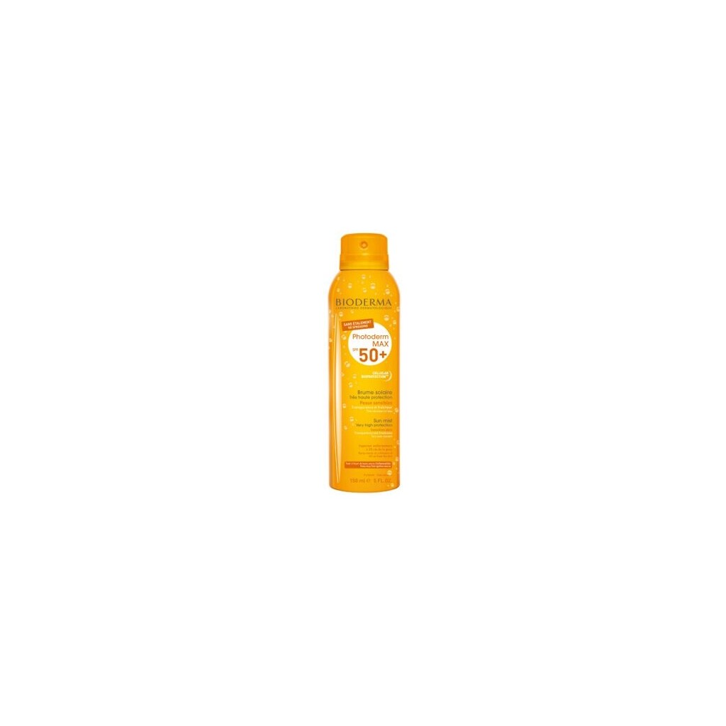 BIODERMA PHOTODERM MAX BRUME SPREJ SPF50 150ML