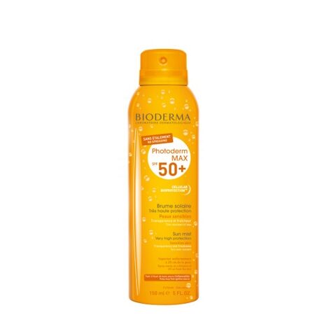 PHOTODERM MAX BRUME SPREJ SPF 50+ 150ML