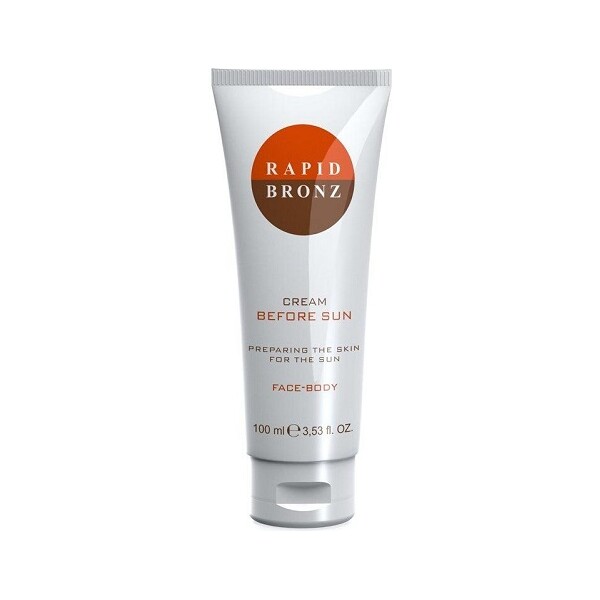VITAL PLUS ACTIVE RAPID BRONZ 100ML