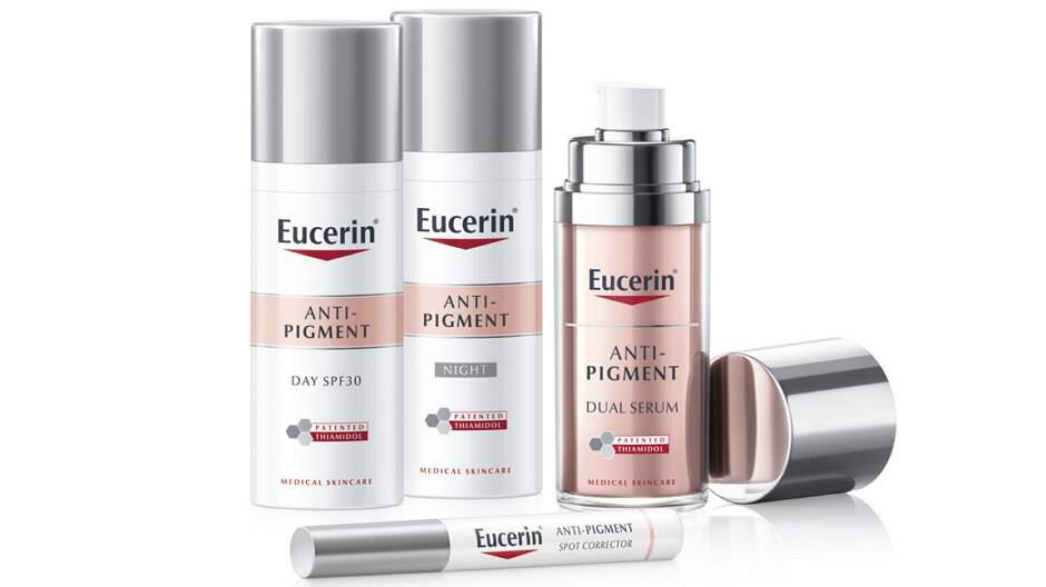 EUCERIN ANTI PIGMENT