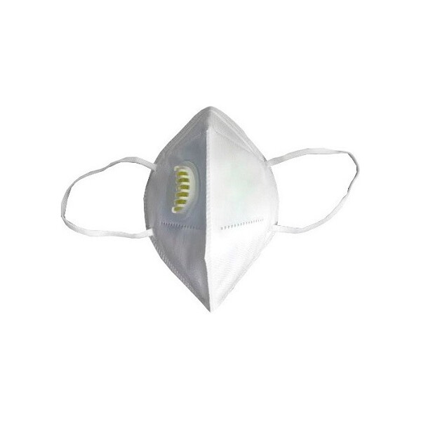 MASKE FFP2 S VENTILOM A1