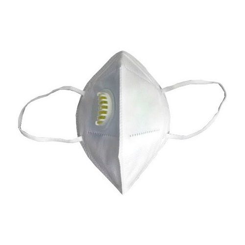 MASKE FFP2 S VENTILOM A1