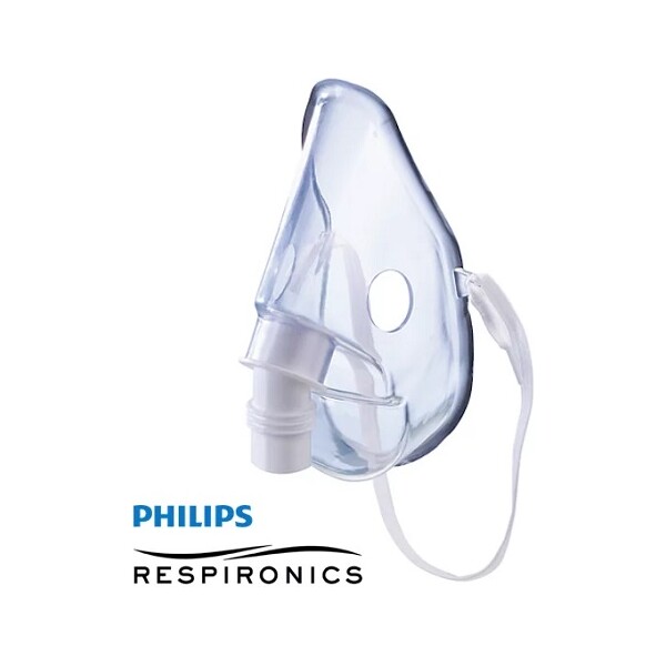 PHILIPS MASKA ZA INHALATOR ODRASLI